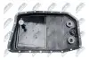 Фільтр АКПП BMW 3 (E90-E92)/ 5 (E60-E61)/ 7 (E65-E67)/ X5 (E70) 01- (з піддоном в зборі) NTY (FSF-LR-000) зображення 3