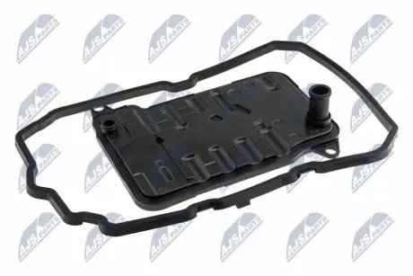 Фото ФІЛЬТР АКПП | SKRZYNIA 7G-TRONIC PLUS 724.2 MERCEDES C W205 14-, E W212/S212 11-, S W222 13-, GLE W166 15- NTY (FSF-ME-008) зображення 1