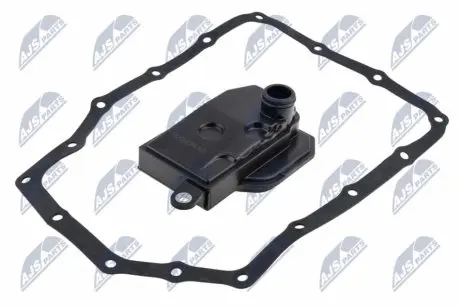 ФІЛЬТР АКПП | SKRZYNIA CW6A-EL 6/1 MAZDA 2 1.5 14-, 3 1.5 13 NTY FSF-MZ-002 Купити в Україні