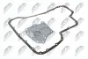 Фото ФІЛЬТР АКПП | SKRZYNIA RL4F03A/ RE4F03A NISSAN ALMERA N15/N16/B10/V10,PRIMERA P10/P11/P12/W10/WP12/WP11,TIIDA C11/S11,MICRA K12/K11,100 NX, INFINITI G20 NTY (FSF-NS-001) зображення 2