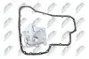 Фото ФІЛЬТР АКПП | SKRZYNIA RL4F03A/ RE4F03A NISSAN ALMERA N15/N16/B10/V10,PRIMERA P10/P11/P12/W10/WP12/WP11,TIIDA C11/S11,MICRA K12/K11,100 NX, INFINITI G20 NTY (FSF-NS-001) зображення 3
