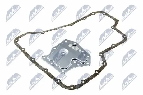 ФИЛЬТР АКПП NTY FSF-NS-001 Купить в Украине