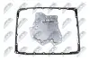 Фото ФІЛЬТР АКПП | SKRZYNIA RE7R01A/ JR710/ JR711E NISSAN PATROL 5.6, INFINITI EX25 3.5, G25/M25 2.5L, M35 3.5, G37/M37 3.7 09-12 NTY (FSFNS004) зображення 3