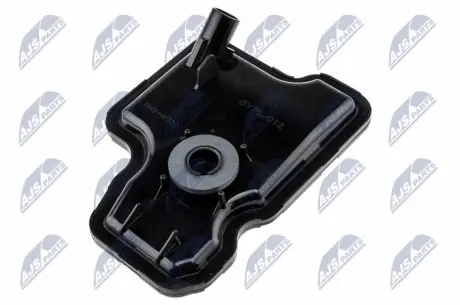 ФІЛЬТР АКПП | SKRZYNIA 6T40/6T45E OPEL ASTRA J/K, INSIGNIA A/B, MOKKA, ZAFIRA C NTY FSF-PL-002