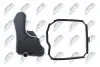 ФІЛЬТР АКПП | SKRZYNIA AL4 RENAULT CLIO 05-,PEUGEOT 206 00-,306 93-,307 00-,308 07-,406 95-,407 04-,806 94-,807 02-,EXPERT 00-,CITROEN C3 09-,C4 04-,C-ELYSEE 12-,C5 01-, C8 02-,DS3 09-,DS4 11-,JUMPY 00-, EVASION 94 NTY (FSF-RE-001) зображення 3
