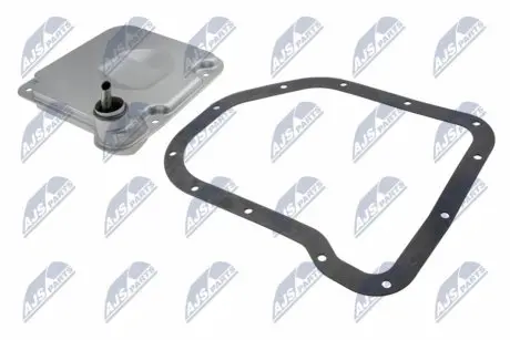 ФІЛЬТР АКПП | SKRZYNIA ECVT SUBARU FORESTER 2.0I 13-, OUTBACK 2.5I 13-, LEGACY 2.0I 12 NTY FSF-SB-005 Купити в Україні