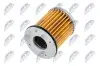 ФИЛЬТР АКПП NTY (FSF-SB-006) изображение 2