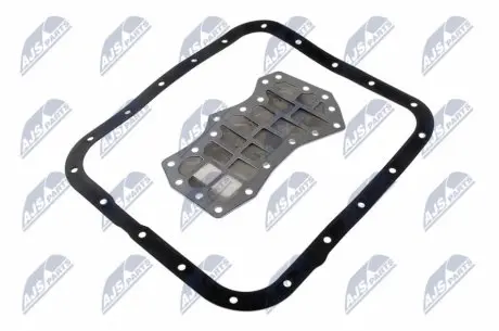 Фільтр АКПП NTY FSF-SB-008 Купити в Україні