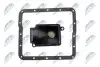 ФІЛЬТР АКПП | SKRZYNIA A174 SUZUKI JIMNY 1.3/1.5 NTY (FSF-SU-003) зображення 3