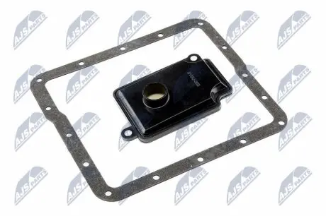 ФІЛЬТР АКПП | SKRZYNIA A174 SUZUKI JIMNY 1.3/1.5 NTY FSF-SU-003