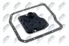 Фото ФИЛЬТР АКПП NTY (FSF-TY-001) изображение 1
