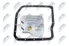Фото ФИЛЬТР АКПП NTY (FSF-TY-001) изображение 3