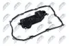 ФІЛЬТР АКПП | SKRZYNIA AA80E/ TL80SN LEXUS IS II F 07-, LS 460 06-, RC F 14 NTY (FSFTY011) зображення 1