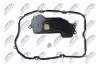 ФІЛЬТР АКПП | SKRZYNIA AA80E/ TL80SN LEXUS IS II F 07-, LS 460 06-, RC F 14 NTY (FSFTY011) зображення 3