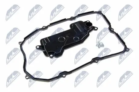 ФІЛЬТР АКПП | SKRZYNIA AA80E/ TL80SN LEXUS IS II F 07-, LS 460 06-, RC F 14 NTY FSFTY011
