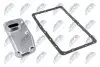 Фільтр АКПП Toyota Land Cruiser 100 4.7 98-07 (4-cтупенева КП) NTY (FSF-TY-012) зображення 1