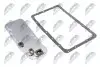Фільтр АКПП Toyota Land Cruiser 100 4.7 98-07 (4-cтупенева КП) NTY (FSF-TY-012) зображення 2