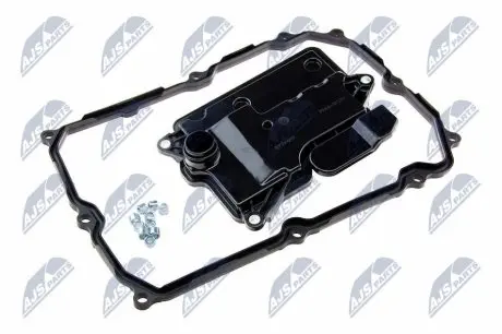 ФІЛЬТР АКПП | SKRZYNIA AC60F TOYOTA HILUX VIII 2.4D 15-, LAND CRUISER PRADO 2.7, 2.8, 4.0 09 NTY FSF-TY-017