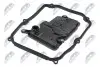 ФІЛЬТР АКПП | LEXUS GS 450H 06-, LS 600H 07 NTY (FSF-TY-018) зображення 1
