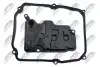ФІЛЬТР АКПП | LEXUS GS 450H 06-, LS 600H 07 NTY (FSF-TY-018) зображення 4