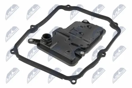 ФІЛЬТР АКПП | LEXUS GS 450H 06-, LS 600H 07 NTY FSF-TY-018