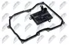 Фото ФИЛЬТР АКПП NTY (FSF-VW-006) изображение 1