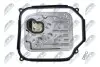 ФИЛЬТР АКПП NTY (FSF-VW-008) изображение 3