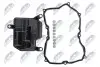 Фото ФИЛЬТР АКПП NTY (FSF-VW-025) зображення 3