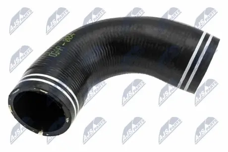 Патрубки NTY GPP-AR-004