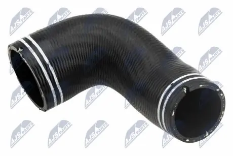 Патрубки NTY GPP-AR-005