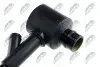 ПАТРУБОК ВЕНТИЛЯЦИИ КАРТЕРНЫХ ГАЗОВ NTY (GPP-AU-002) изображение 4