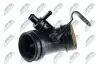 ПАТРУБОК ВЕНТИЛЯЦИИ КАРТЕРНЫХ ГАЗОВ NTY (GPP-AU-003) изображение 1
