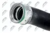 Фото Патрубок інтеркулера (R) Audi A4/A6 1.9TDI 00-05 NTY (GPP-AU-006) зображення 3
