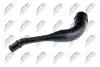 Фото ПАТРУБОК ВЕНТИЛЯЦІЇ КАРТЕРНИХ ГАЗІВ | AUDI A3, A4, A6, TT, SEAT CORDOBA, EXEO, EXEO ST, IBIZA III, IBIZA IV, LEON, TOLEDO II, SKODA OCTAVIA, SUPERB, VW BORA, GOLF IV, NEW BEETLE 1.8T 01.95-12.10 NTY (GPP-AU-008) зображення 2