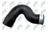 Патрубок інтеркулера (випуск) VW Caddy III 1.9/2.0 TDI 04 NTY (GPP-AU-031) зображення 3