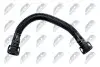 Фото Патрубок вентиляції картера VW Golf V/Passat 03-11 NTY (GPP-AU-043) зображення 3