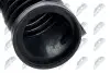 Фото ПАТРУБОК ВЕНТИЛЯЦІЇ КАРТЕРНИХ ГАЗІВ | BMW E36 320I,323I,328I ENG.M50/52 90-00 NTY (GPPBM002) зображення 3