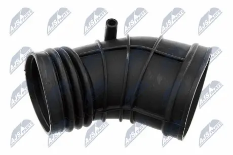 ПАТРУБОК ВЕНТИЛЯЦІЇ КАРТЕРНИХ ГАЗІВ | BMW E46 320I,323I,325I,328I 99-05 NTY GPP-BM-003