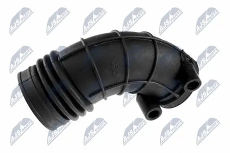 ПАТРУБОК ВЕНТИЛЯЦІЇ КАРТЕРНИХ ГАЗІВ | BMW 5 E34 525 24V 89-97 NTY GPP-BM-007
