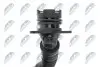 Патрубок вентиляції картера BMW 5 (F10/F11)/X5 (E70)/X6 (E71/E72/F16) 3.0і 06-19 N54/N55 NTY (GPPBM015) зображення 4
