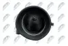 Система впуску NTY (GPP-BM-020) зображення 5