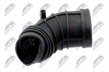 Фото ПАТРУБОК ВЕНТИЛЯЦІЇ КАРТЕРНИХ ГАЗІВ | BMW 3 E46 330I/ 330XI/ 330CI 00-, Z3 E36 3.0I 00- NTY (GPP-BM-022) зображення 1