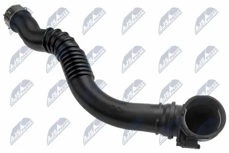 ПАТРУБОК ВЕНТИЛЯЦИИ КАРТЕРНЫХ ГАЗОВ NTY GPP-BM-031