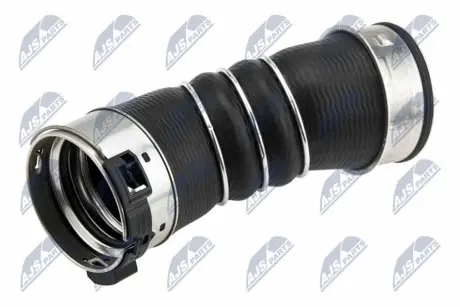 ПАТРУБОК ВЕНТИЛЯЦІЇ КАРТЕРНИХ ГАЗІВ NTY GPP-BM-038