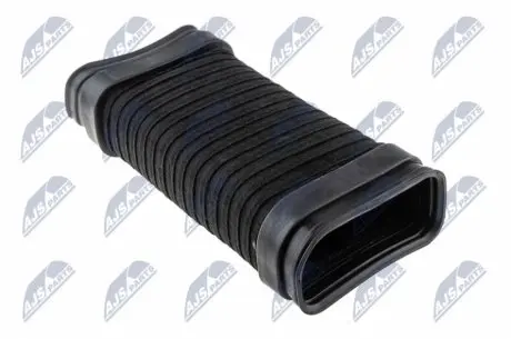 ПАТРУБОК ВЕНТИЛЯЦІЇ КАРТЕРНИХ ГАЗІВ | BMW 3 E90/E91 318D/320D 2004 NTY GPP-BM-044