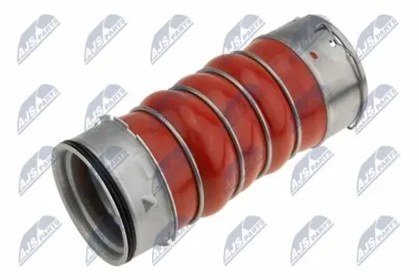 Патрубки NTY GPP-BM-046 Купити в Україні