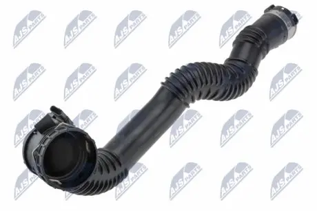 Патрубки NTY GPP-BM-050