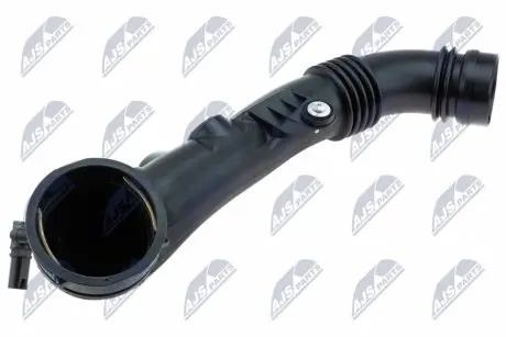 ПАТРУБОК ВЕНТИЛЯЦІЇ КАРТЕРНИХ ГАЗІВ | ENG 3.0 BMW 3 E90/E91/E92/E93 2006-03.2011, BMW 1 E82/E88 2008-03.2011 NTY GPP-BM-051