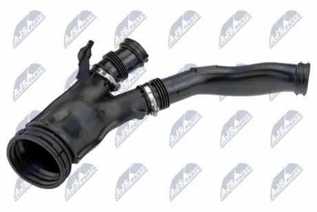 Система впуску NTY GPP-BM-055