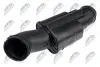 ПАТРУБОК ВЕНТИЛЯЦИИ КАРТЕРНЫХ ГАЗОВ NTY (GPP-BM-064) изображение 1